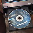 בלו-ריי: היורש של ה-DVD צילום: שי רוזנצוויג