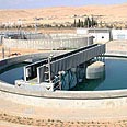 החקלאים משתמשים בקולחין. עובדה באדיבות עיריית דימונה
