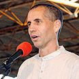 דני זמיר צילום: ישראל אשל