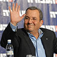 תקלה קשה. ברק צילום: ירון ברנר