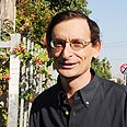 המצטיין. חנין צילום: ירון ברנר