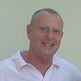 דרור אלוני ראש מועצת כפר שמריהו