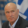 חפץ. מחדל חמור צילום: ירון ברנר
