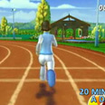 ספורט ב-Wii 