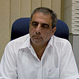 "אל תקראו לו רוצח!", דרשה אשתו של ד"ר יואב צדוק צילום: צפריר אביוב