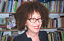רות קנר (צילום: דפנה אריאל)