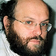 מואיז בן הראש. בין הזוכים צילום: אלן גרין