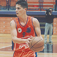 לשימוש מקומונים בלבד! אילן ברקוביץ' הפועל נהריה (צילום: גיל נחושתן)