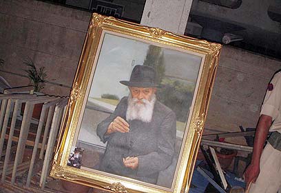 צילום: אילן גור ארי