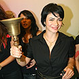 בקרוב ברינגטון. נינט מצלצלת צילום: ערן לם