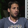 אסי בלדוט בני יהודה  (צילום: יונתן האורסטוק)