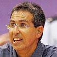 יעקב ג'ינו עירוני נהריה (צילום: אלי אלגרט)