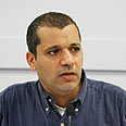 חובר ל"מימד". בן-ימיני 