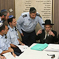 בחברותא צילום: שוקי לרר