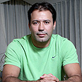 אריק זאבי (צילום: טל שחר)