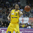 אמנואל מקלרוי אלבה ברלין (צילום: Getty Images Imagebank)