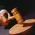 בית משפט פטיש תביעה תביעות עורך דין שופט (צילום: index open)