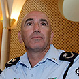 ניצב אורי בר לב עתירה בג"ץ בגץ  (צילום: דודי ועקנין)