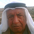 איברהים פיאלה. שמחה בלב צילום: עלי ואקד