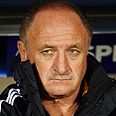 לואיס פליפה סקולארי צ'לסי (צילום: Gettyimages Imagebank)