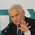 רייכר. "עוסק רק באנשים החלשים" צילום: ירון ברנר