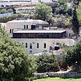 הסינמטק בירושלים. האם המשבר הכלכלי יפגע בעתידו? צילום: שלומי כהן