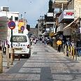 צפת (צילום: אביהו שפירא) צפת (צילום: אביהו שפירא)