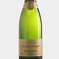 אלגנטית ומקסימה. Gaston Chiquet Blanc de blancs 