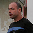 אייל לחמן סכנין (צילום: צפריר אביוב)