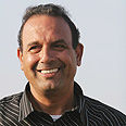 חיים לוי (צילום: חגי אהרון)