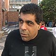 קדושי. תנו לקהל לממן את הקולנוע צילום: רותם פלדנר