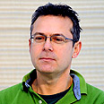 צילום: ירון ברנר
