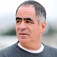 גרין. הכמיהה לאב ככוח מניע צילום: אבי רוקח