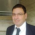 היועץ המשפטי של הליכוד אבי הלוי 