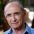 אם תהיה שנה גשומה, אולי. לנדאו צילום: טל שחר