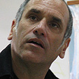 ברוזה. צילום: מרב יודילוביץ'