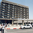 בית החולים רמב"ם (ארכיון) 