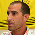 איציק קורנפיין (צילום: שלומי כהן)