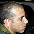 אל"מ אבי פלד. "עשיתי את המוטל עלי" צילום: רועי עידן