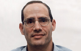 פרופ' נוגה אלון. שאלת מחקר