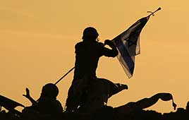 צילום: רויטרס
