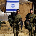 חיילים חיילי צה"ל נסיגה יציאה רצועת עזה מלחמת עזה
