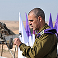 אל"מ אילן מלכא. לא נהג ברשלנות צילום: דודו אזולאי
