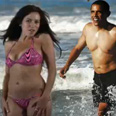 נערת אובמה obama girl אמבר לי אטינגר