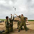 צילום: AFP
