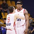 טרוויס ווטסון מורן רוט הפועל ירושלים
