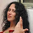 מיכאלי. עיכול צילום: רפאל באיר
