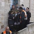 צילום: גיל יוחנן