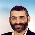 בן-ארי. מחסום ווטש - מסכנות את החיילים 