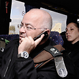 צילום: אופק רון-כרמל, "במחנה"